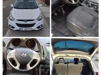 second-hand Hyundai ix35 2.0 CRDI High 4WD GLS Style HEAT+