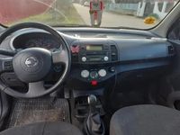 second-hand Nissan Micra 1.5 dci