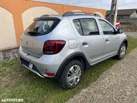 second-hand Dacia Sandero Stepway 0.9 TCe Ambiance