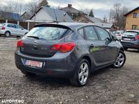 second-hand Opel Astra / 2011 / 1.7 CDTI / 110 CP / Garantie / RATE