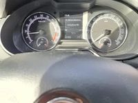 Second-hand Skoda Octavia 110 CP (80 kW) 2017 Alb Berlinǎ