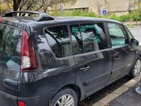 second-hand Renault Espace 2.0 dCi Exception