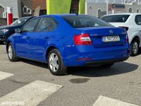 second-hand Skoda Octavia 1.6 TDI Ambition