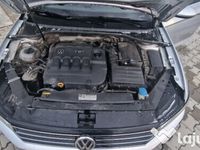 second-hand VW Passat B8