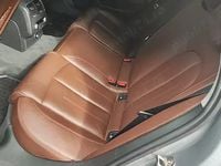 Second-hand Audi A6 190 CP (139 kW) 2016 Break