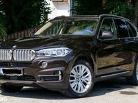 second-hand BMW X5 xDrive40d