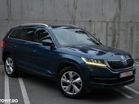 second-hand Skoda Kodiaq 2.0 TDI DSG Style