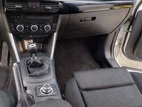 second-hand Mazda CX-5 2.2 SKYACTIV-D AWD Center-Line