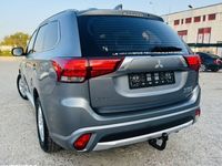 second-hand Mitsubishi Outlander P-HEV 