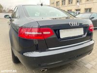 second-hand Audi A6 2.0 TDI DPF Multitronic