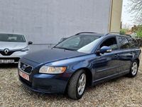 second-hand Volvo V50 1.6 diesel e-drive, Posibilitate RATE, Avans 0