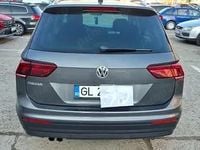 Second-hand VW Tiguan 130 CP (95 kW) 2022 SUV