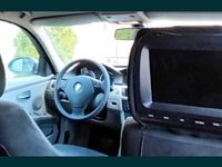second-hand BMW 320 2.0d 177cp Cutie automata Interior Full