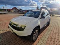 second-hand Dacia Duster 4x4 1.5 dCi Import Belgia.