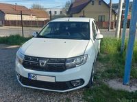 second-hand Dacia Logan 0.9 TCE + GPL