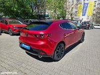 second-hand Mazda 3 X180 AT MHEV GT Plus