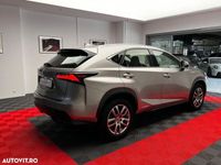 second-hand Lexus NX300h SeriaAWD Business Plus