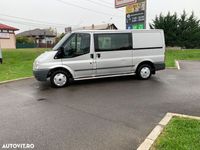 second-hand Ford 300 TransitM TDCi DPF Trend