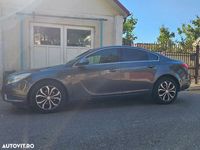 second-hand Opel Insignia 2.0 CDTI