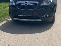 second-hand Opel Mokka 1.4 Turbo ECOFLEX Start/Stop 4x4 Color Edition