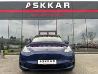 Second-hand Tesla Model Y 350 kW (476 CP) 2022 SUV