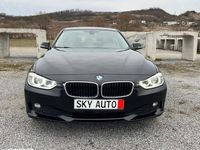 second-hand BMW 320 Seria 3 d Touring xDrive Aut.