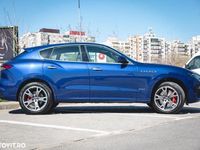 second-hand Maserati GranSport Levante Q4