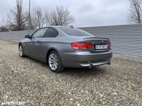 second-hand BMW 320 Seria 3 i Coupe