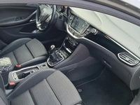 Second-hand Opel Astra 110 CP (80 kW) 2017 Gri Break