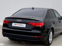 second-hand Audi A4 1.4 TFSI S tronic Sport