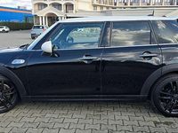 Second-hand Mini Cooper SD Seven 170 CP (125 kW) 2016 Culoarenegru Hatchback