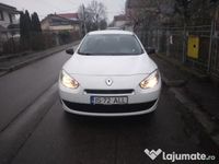 Second-hand Renault Fluence 60 CP (44 kW) 2012 Berlinǎ