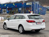 second-hand Opel Astra 1.6 D Automatik Sports Tourer ON