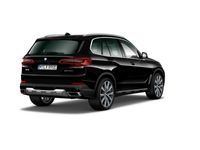 second-hand BMW X5 xDrive45e