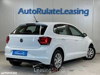 second-hand VW Polo 1.0 TSI Comfortline