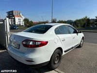 second-hand Renault Fluence 1.5dCi Dynamique 2011 · 500 000 km · 1 461 cm3 · Diesel