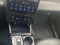 Second-hand Hyundai Tucson Premium 265 CP (194 kW) 2023 Culoarealbastru SUV