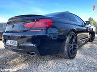 second-hand BMW 640 Seria 6 d