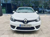 second-hand Renault Fluence 1.6 Authentique