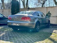 second-hand VW Phaeton 3.0 V6 TDI DPF 4Motion Tipt.