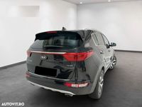 second-hand Kia Sportage 2,0 CRDI AWD Aut. GT Line