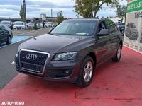 second-hand Audi Q5 2.0 TDI Quattro