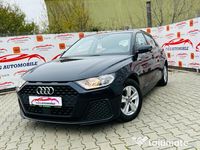 second-hand Audi A1 /Fab 07.2019 /1.0 Benzina 116cp/Posibilitate Rate/GARANTIE 1AN