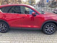 second-hand Mazda CX-5 G192 4x4 AT Revolution Top