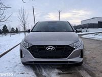 Second-hand Hyundai i20 Comfort 84 CP (61 kW) 2022 Culoaregri Hatchback