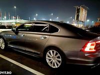 Second-hand Volvo S90 Inscription 254 CP (186 kW) 2019 Culoaregri Berlinǎ