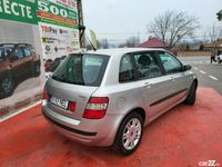 second-hand Fiat Stilo 1.9Diesel,2002,Finantare Rate