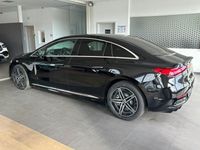 Second-hand Mercedes EQE350 Advanced 214 kW (292 CP) 2023 Berlinǎ