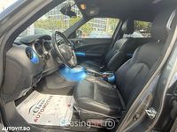 Second-hand Nissan Juke 112 CP (82 kW) 2019 Culoaregri SUV