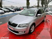 second-hand Skoda Octavia III